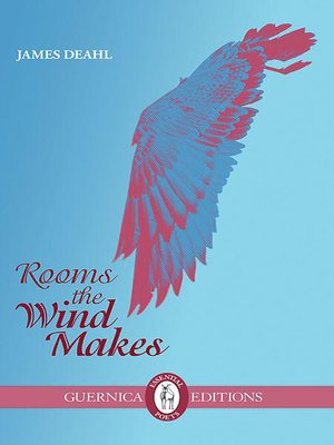 cover image of Rooms The Wind Makes